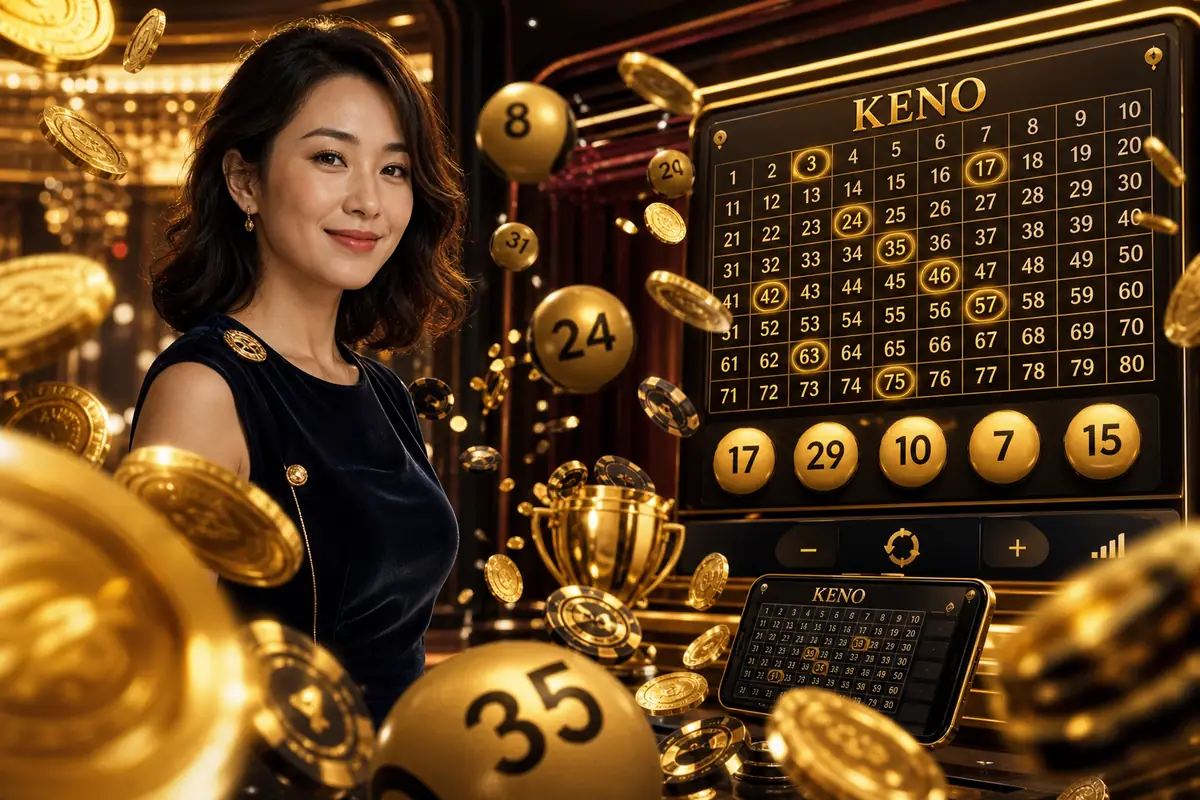 7p7 Live Dealer Table Games